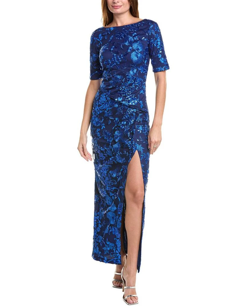 Shop Ayana Column Gown on Sale at BeyondStyle  Get 84% Off Ayana Column  Gown with Limited-Time Flash Deals, Exclusive Discounts, and Special  Offers. Enjoy Unbeatable Savings on Ayana Column Gown, Compare