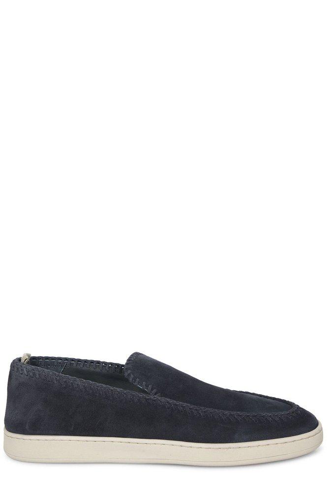 Officine Creative White Mower 007 Sneakers - Casual Shoes