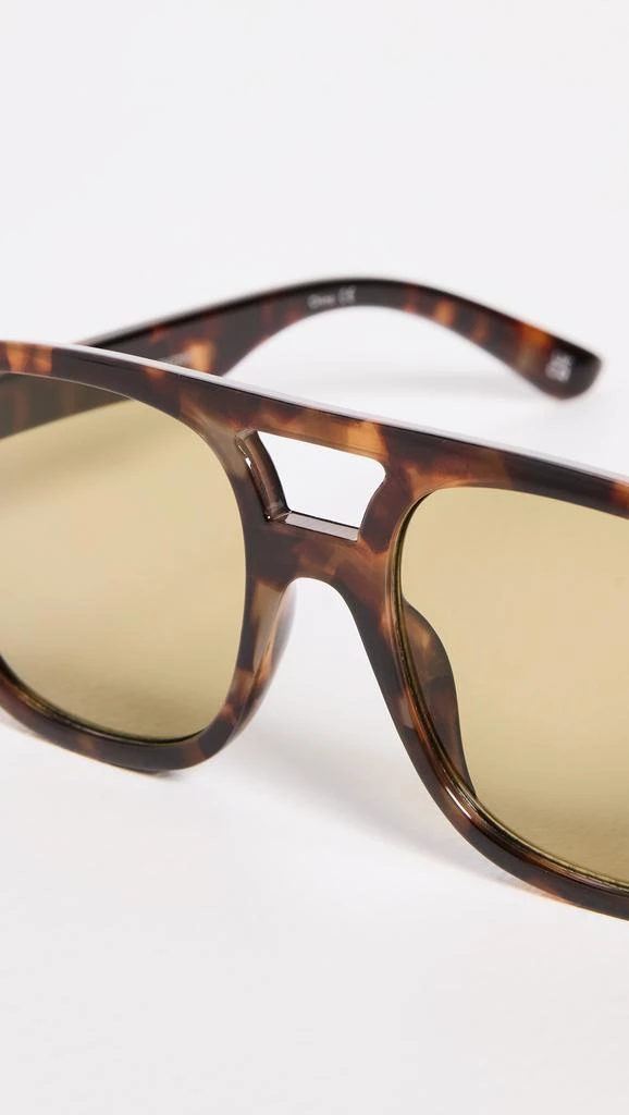 AIRE Whirlpool Sunglasses 5