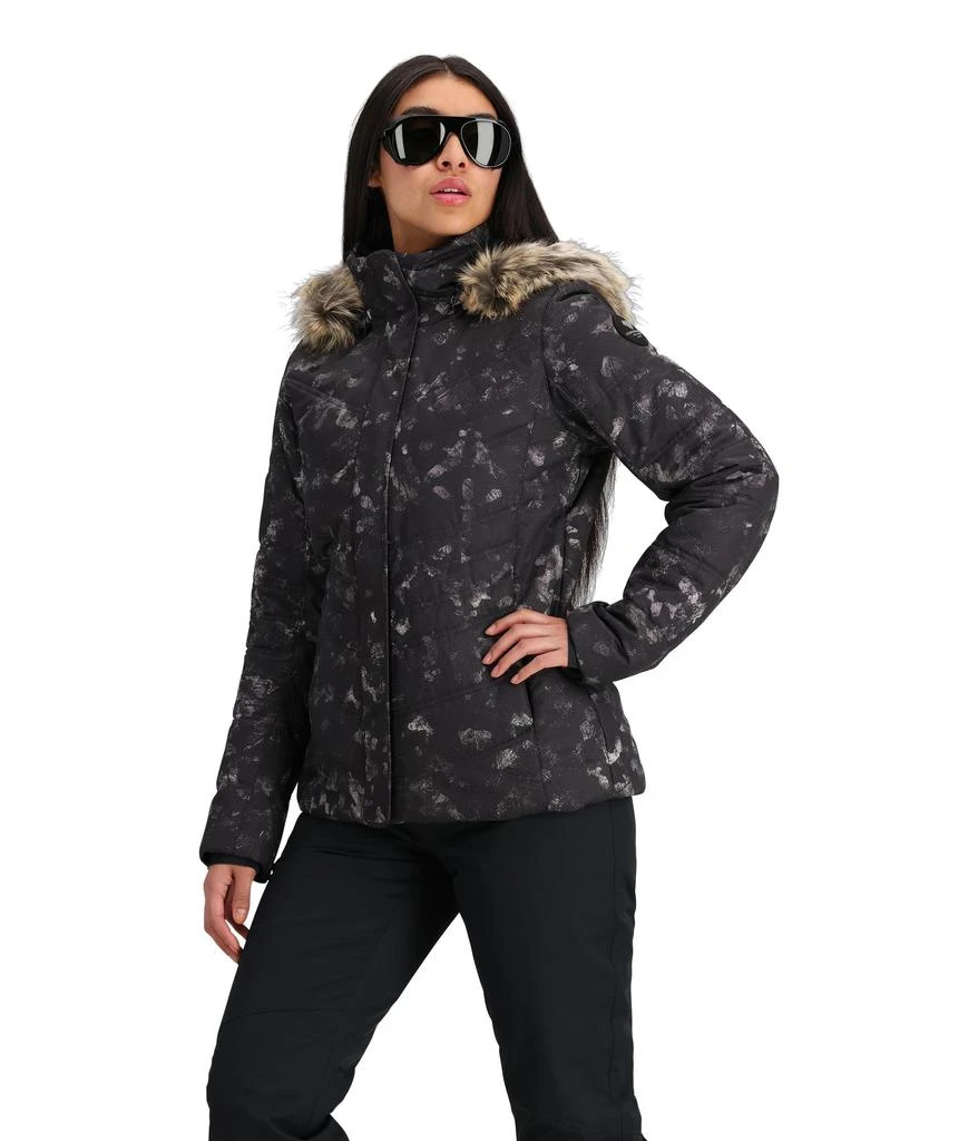 Obermeyer Tuscany II Jacket 1