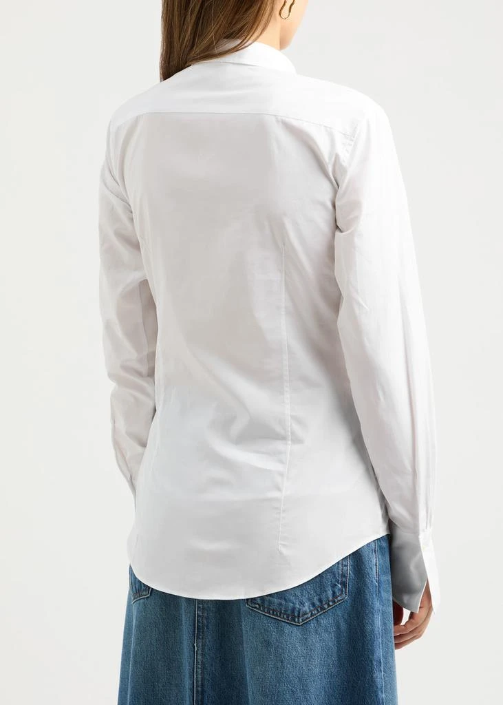 FLORE FLORE Giulia cotton shirt 3