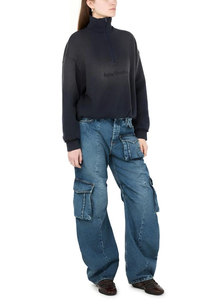 Acne Studios Wide-leg jeans 6
