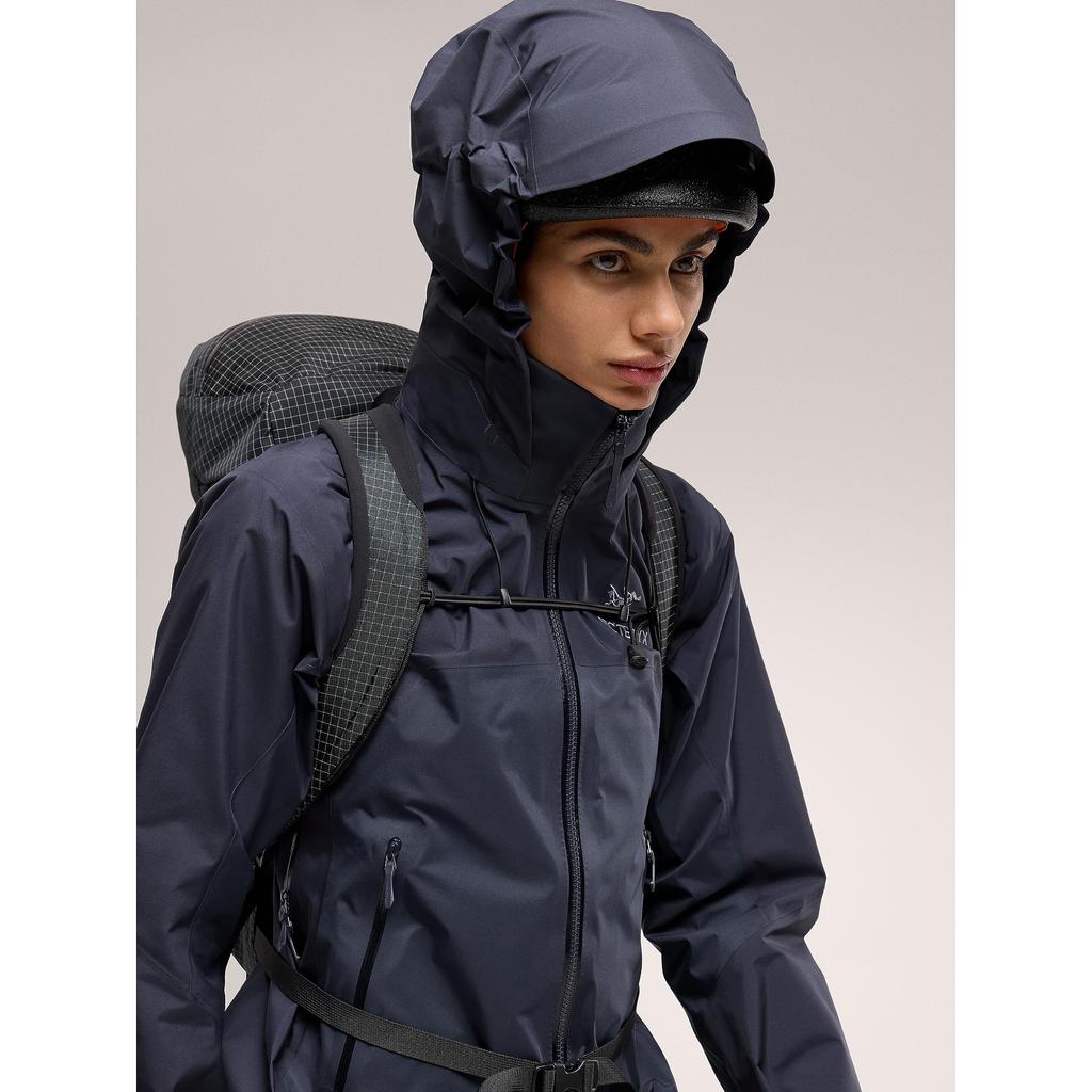 Arc'teryx Arc'teryx Beta AR Jacket Women's | Versatile Gore