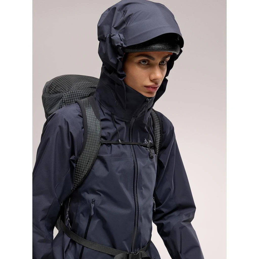 Arc'teryx Arc'teryx Beta AR Jacket Women's | Versatile Gore-Tex Pro Shell for All Round Use 8