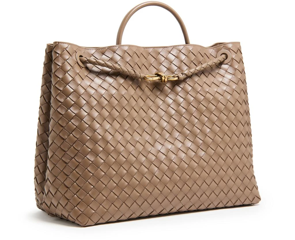 Bottega Veneta Andiamo large bag 3
