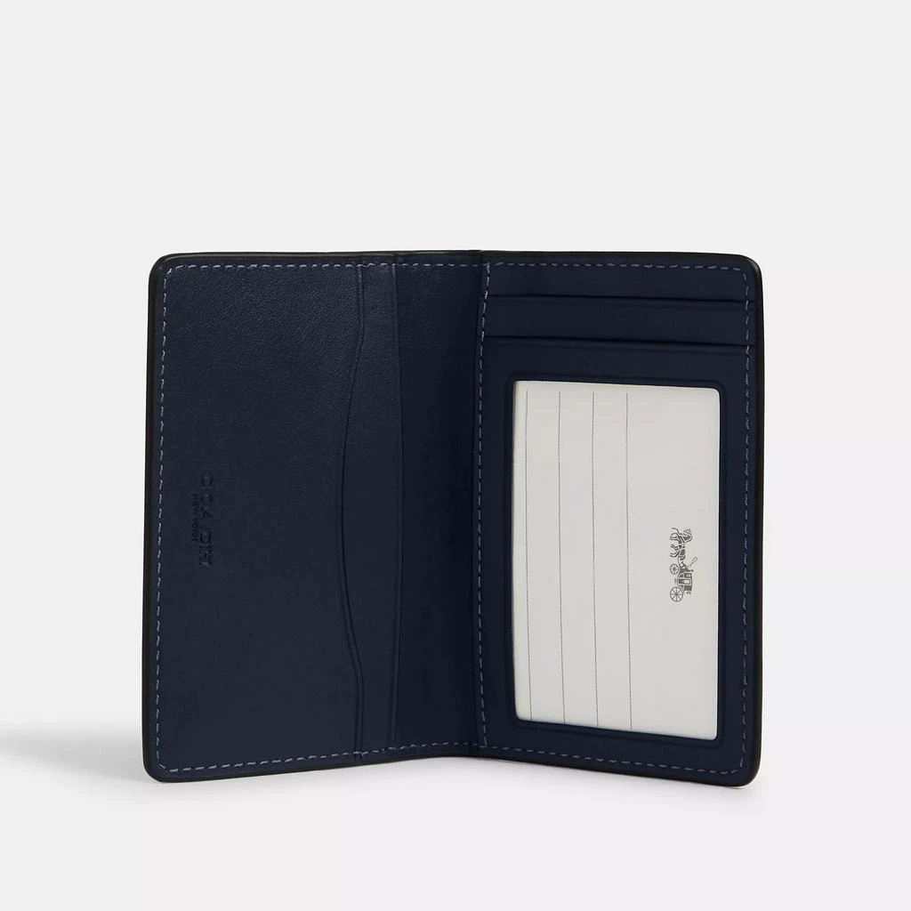 Coach Coach Outlet Id Wallet 2