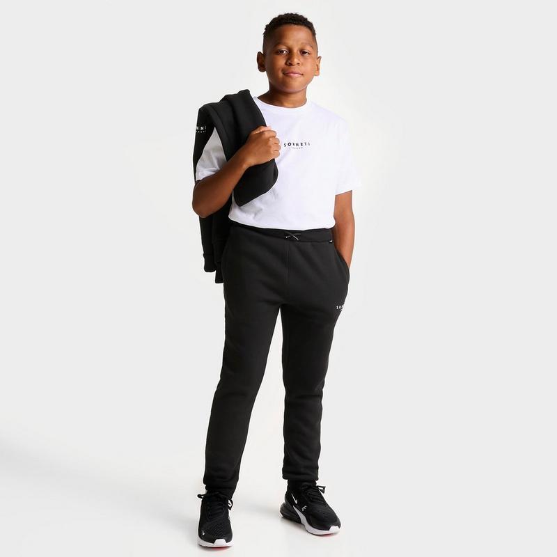 Sonneti Kids' Sonneti London Essential Jogger Pants