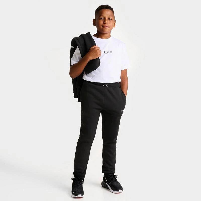 Sonneti Kids' Sonneti London Essential Jogger Pants 2