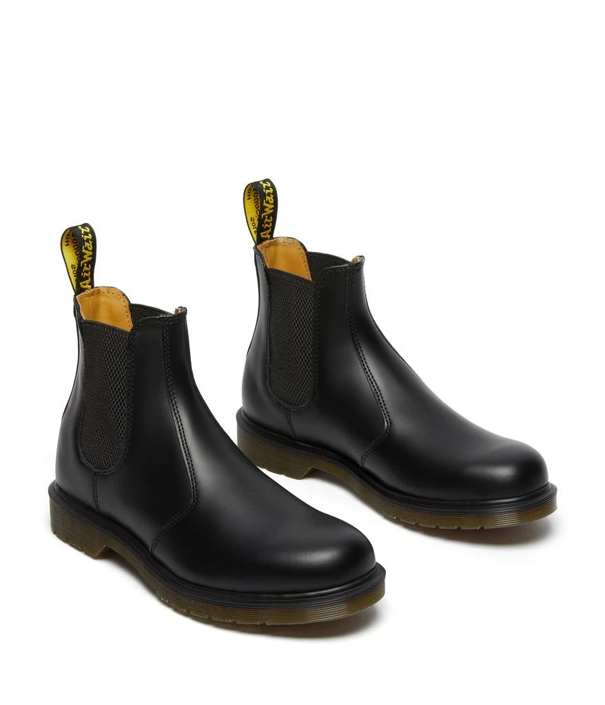 Dr. Martens 2976 Smooth Leather Chelsea Boots 1