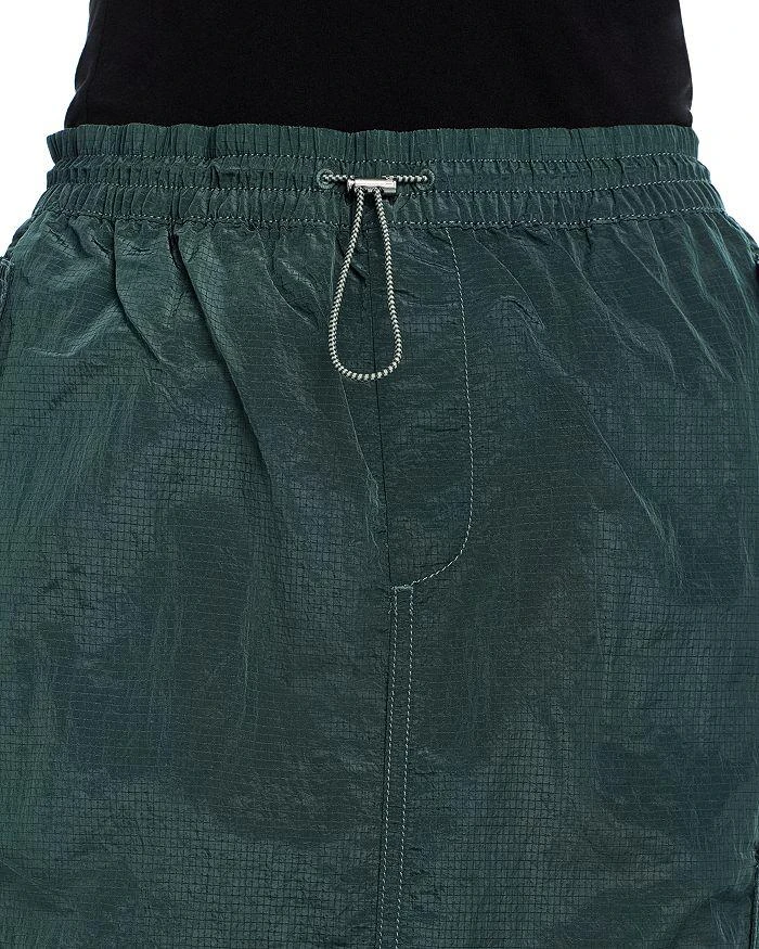 UGG Brynley Cargo Midi Skirt 6