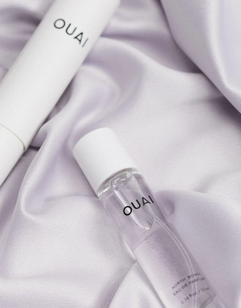 OUAI OUAI North Bondi EDP Travel Spray 10ml 3