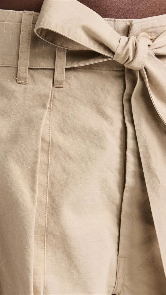 R13 Belted Utility Pants 5