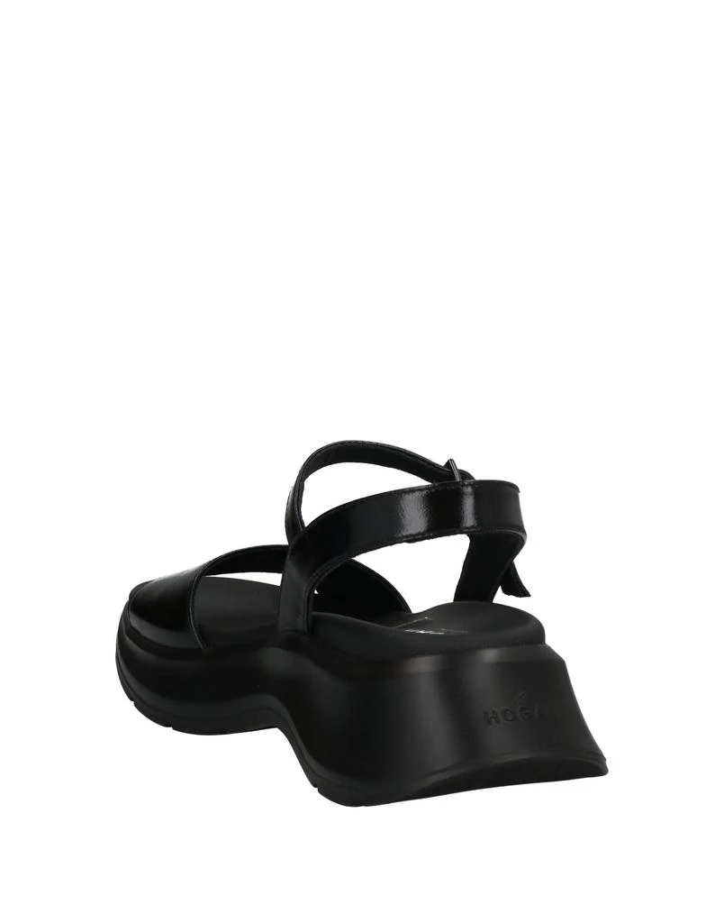 hogan Sandals 3