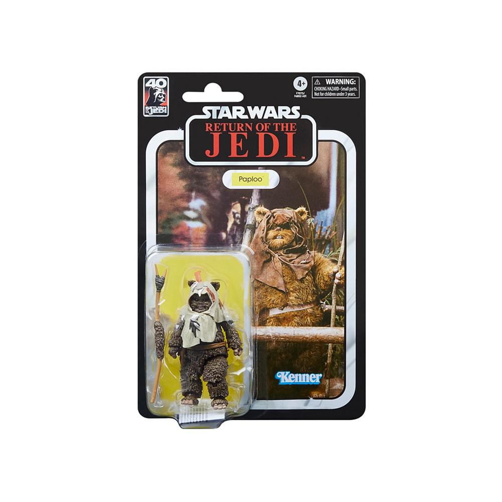 Star Wars The Black Series Paploo