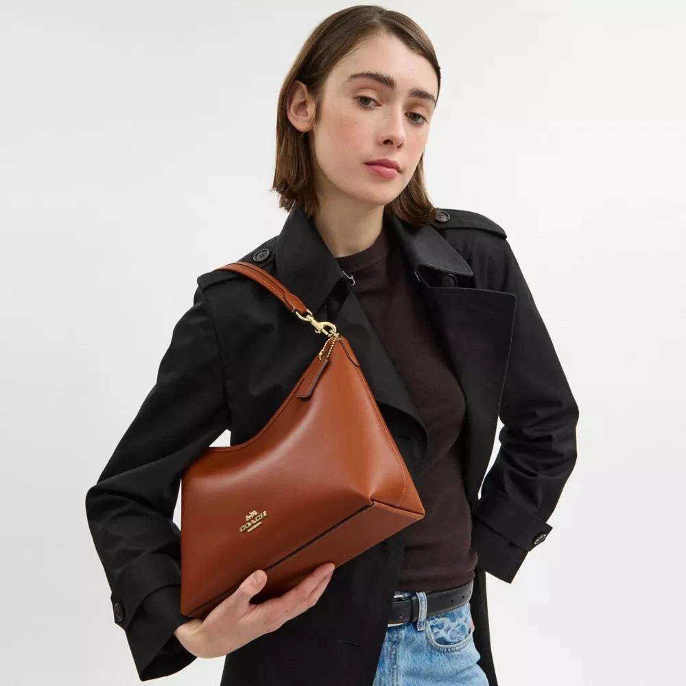 Coach Laurel Shoulder Bag 3