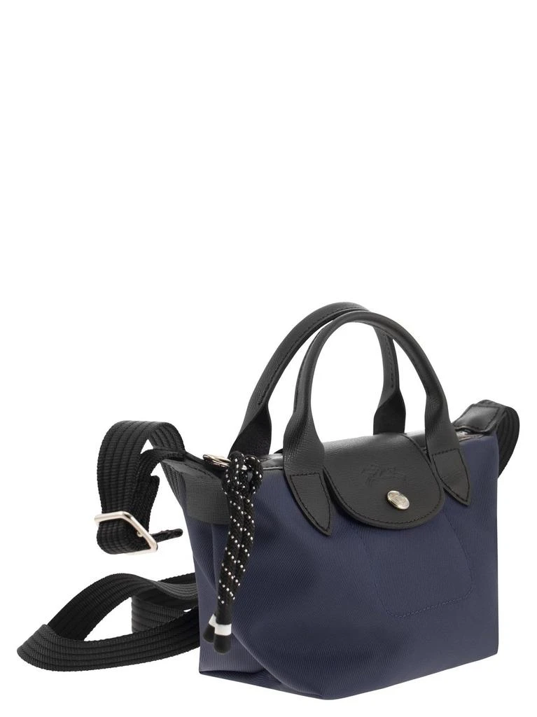 Longchamp Longchamp Le Pliage Energy XS Top Handle Bag 3