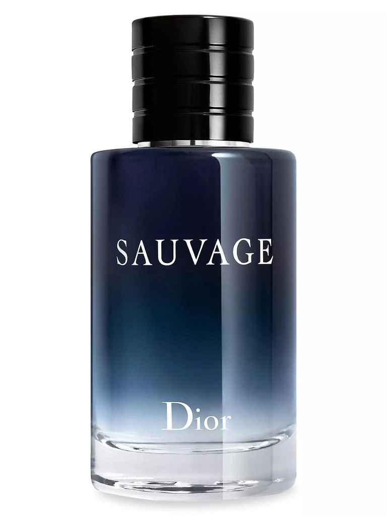 Dior Sauvage Eau de Toilette 1