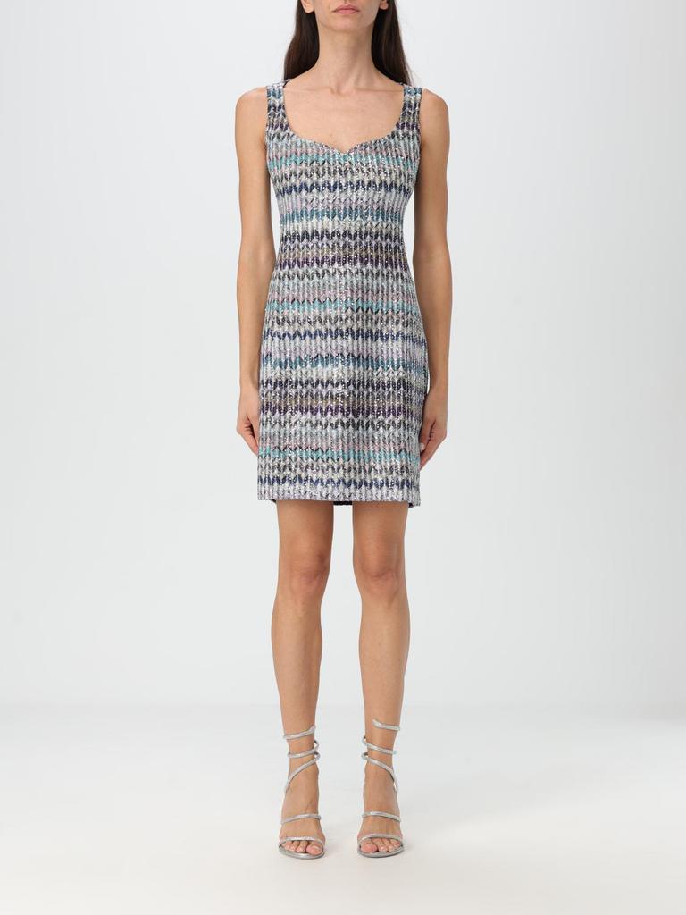 ワンピース MISSONI Missoni Caperdoni Mini Dress Missoni CAPERDONI MINI DRESS - Dresses & Skirts - Compare