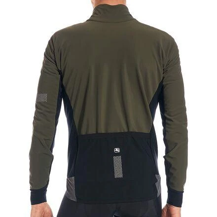Giordana Silverline Winter Jacket - Men
s 2