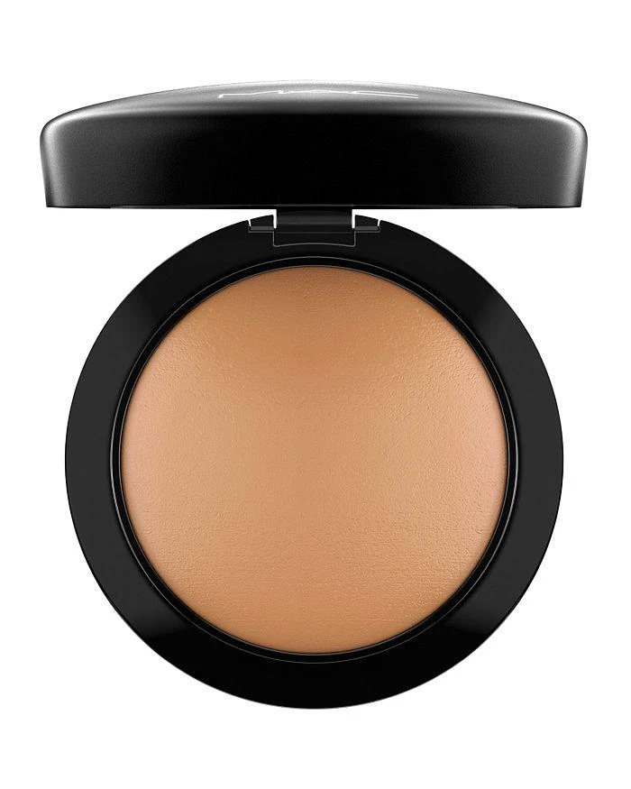 MAC Mineralize Skinfinish Natural 1