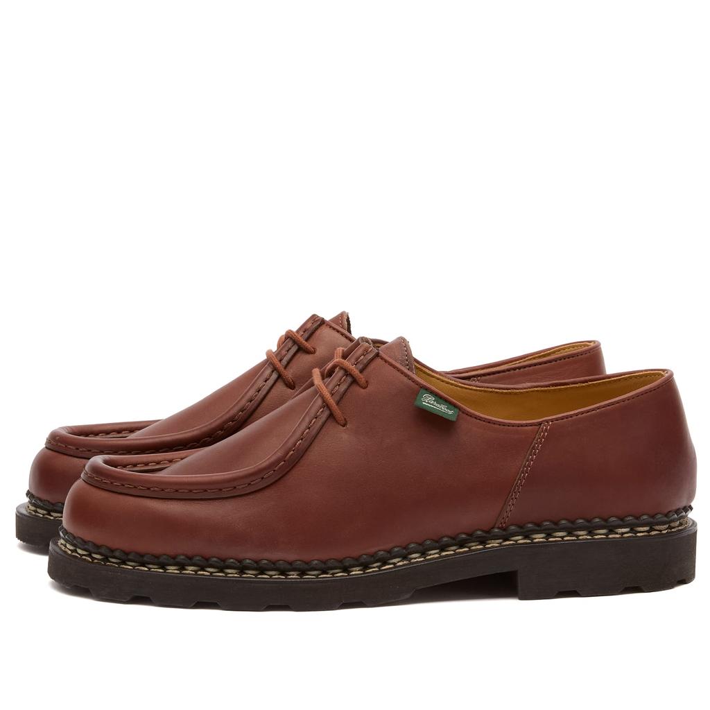 Paraboot Michael ハラコ 41 Paraboot Michael ハラコ 41 Paraboot / MICHAEL / 41 / BRW