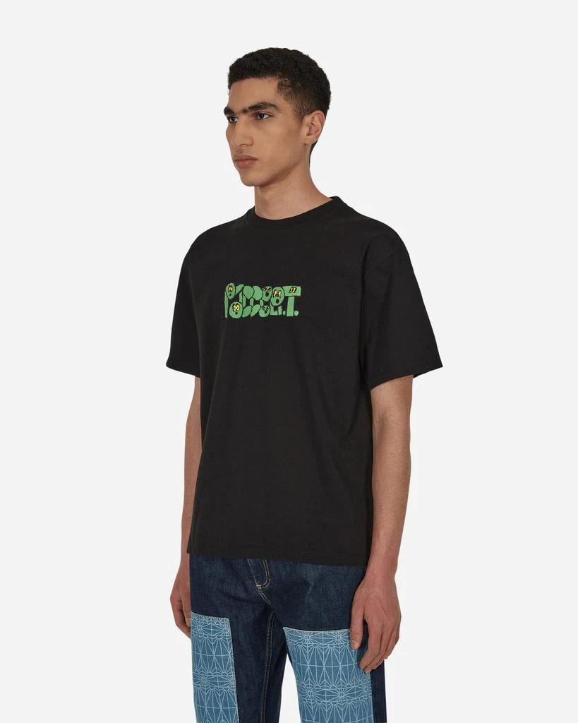 PACCBET Captek Eyes T-Shirt Black 2
