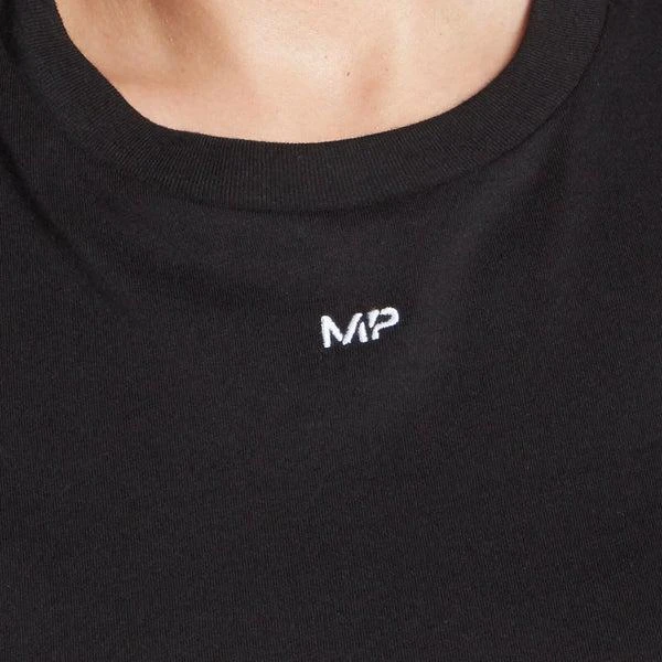 MP MP Women's Rest Day T-Shirt - Black 5