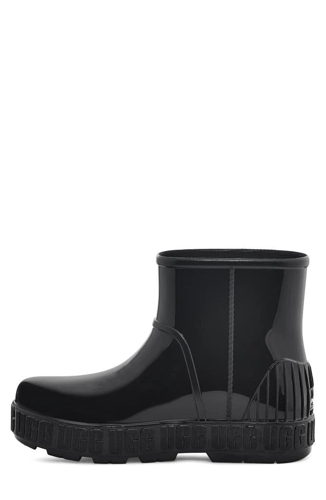 UGG Drizlita Genuine Shearling Lined Rain Boot 3