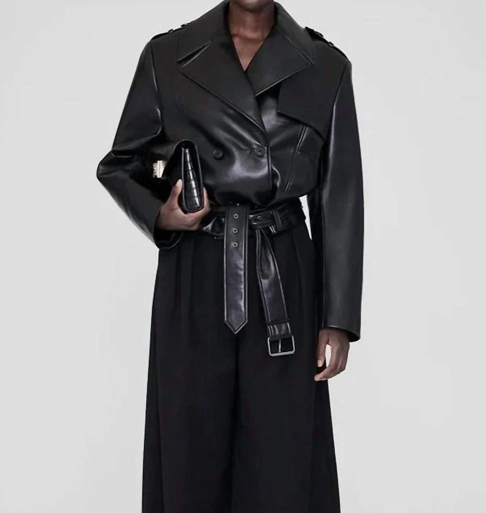 ANINE BING Anine Bing - Simone Jacket