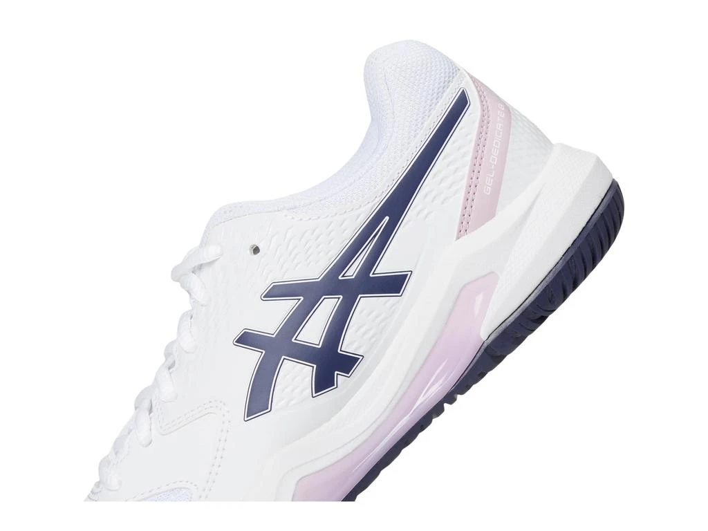 Asics GEL-Dedicate 8 Tennis Shoe 6