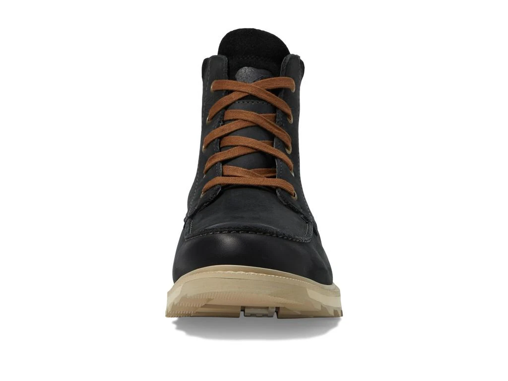 SOREL Madson™ II Moc Toe Waterproof 2