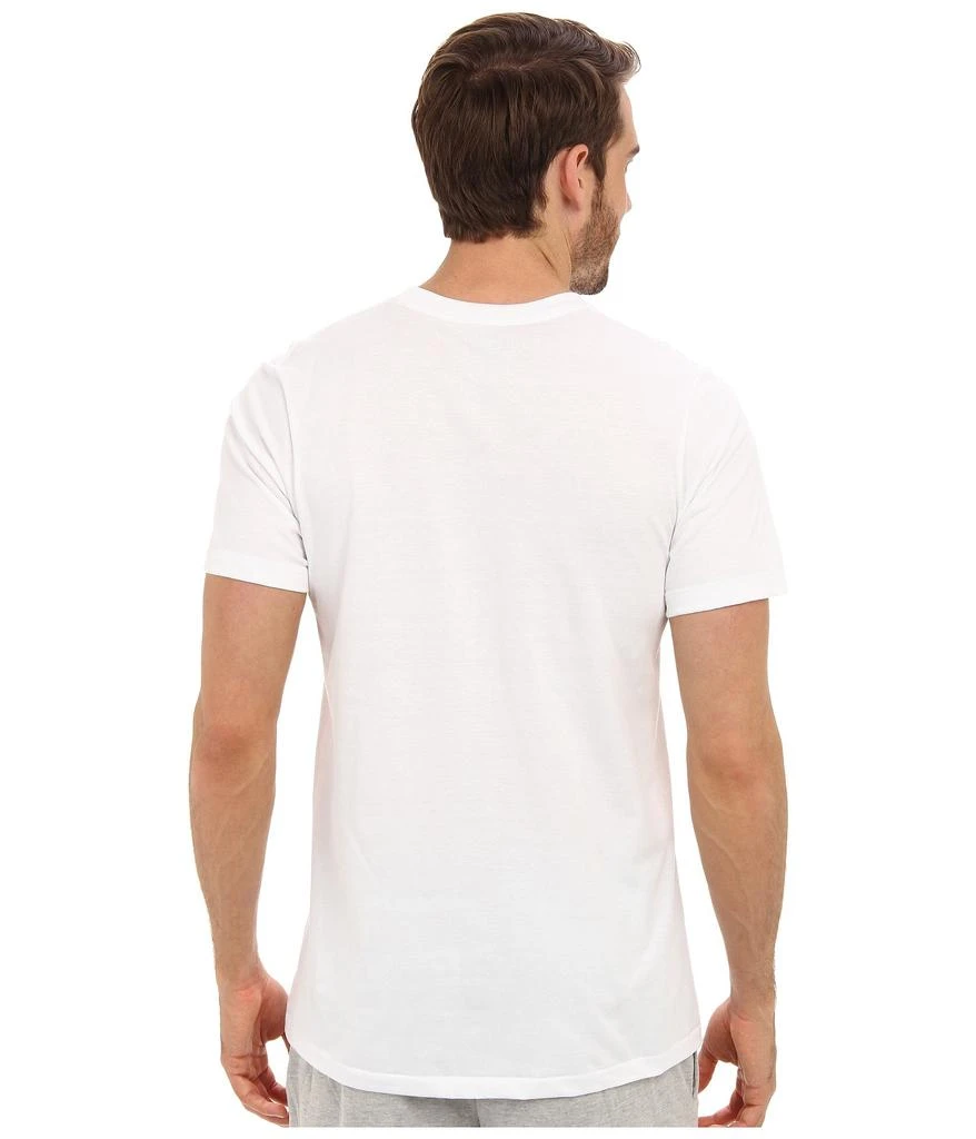 Jockey Cotton Crew Neck T-Shirt 3-Pack 4