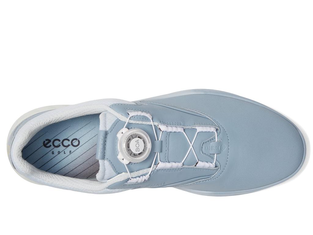 ECCO S-Three Boa GORE-TEX® Waterproof Golf Hybrid Golf Shoes