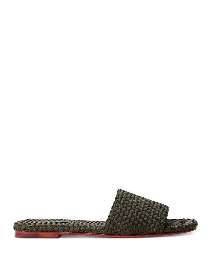 Naghedi Women's St Barths Slide Sandals 1