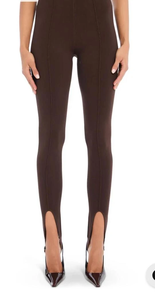 SER.O.YA Ser.O.Ya - Kelsey Stirrup Leggings 7