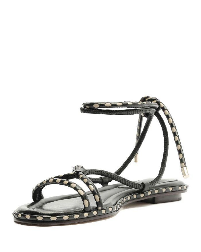 Alexandre Birman Women's Donna Sandals 7