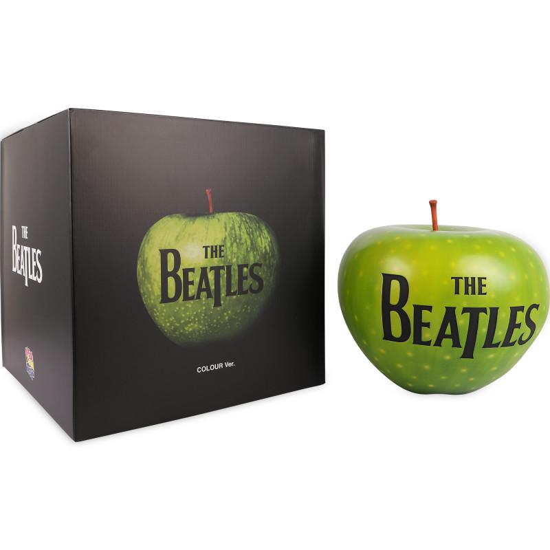 Medicom The beatles apple statue