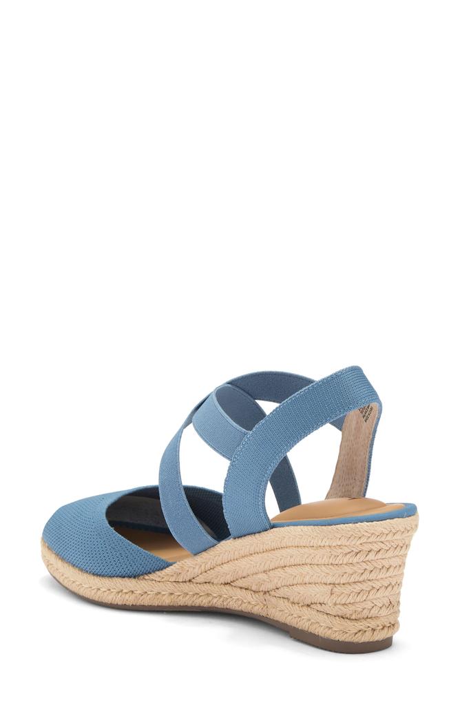 Me Too Stelle Espadrille Wedge Sandal