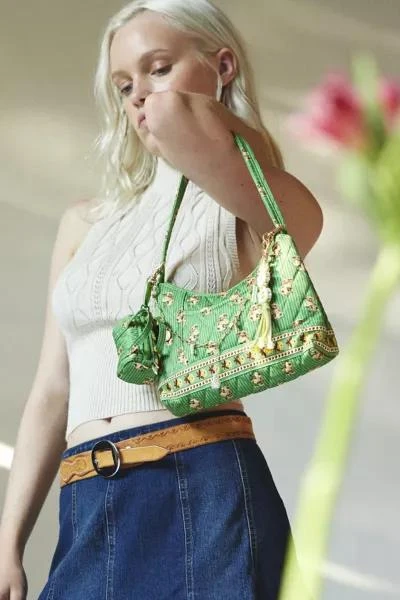 Vera Bradley Vera Bradley UO Exclusive Molly Shoulder Bag 1
