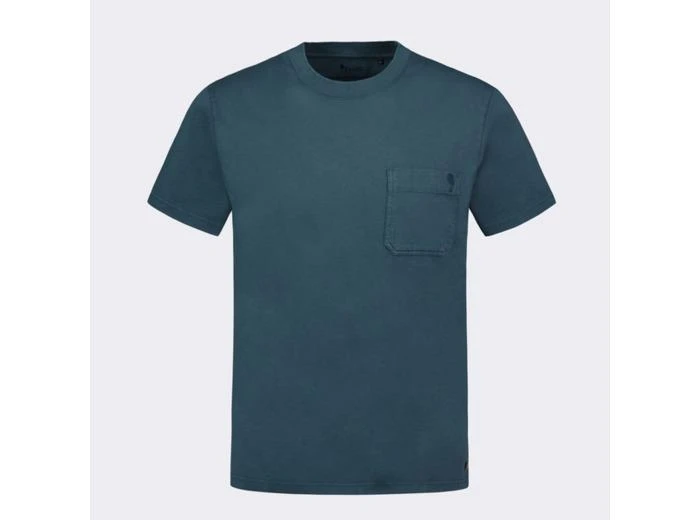 Faguo Outlet MIGNE T-SHIRT COTTON