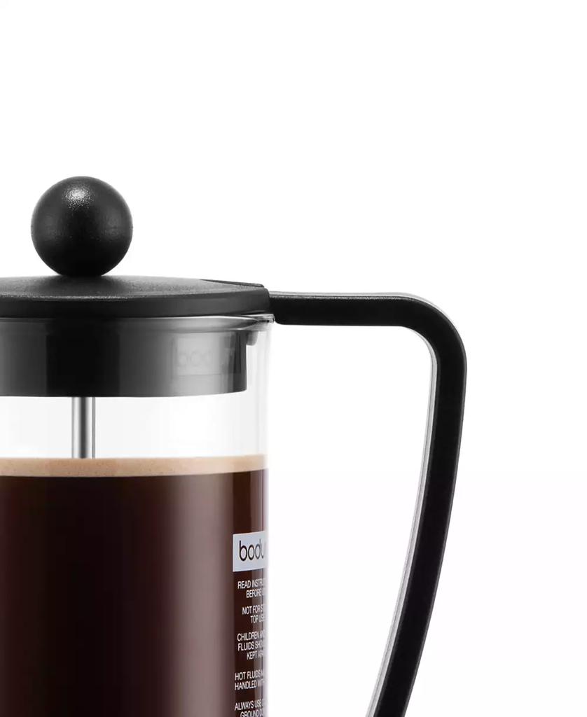 BODUM 12 Cup French Press Coffee Maker