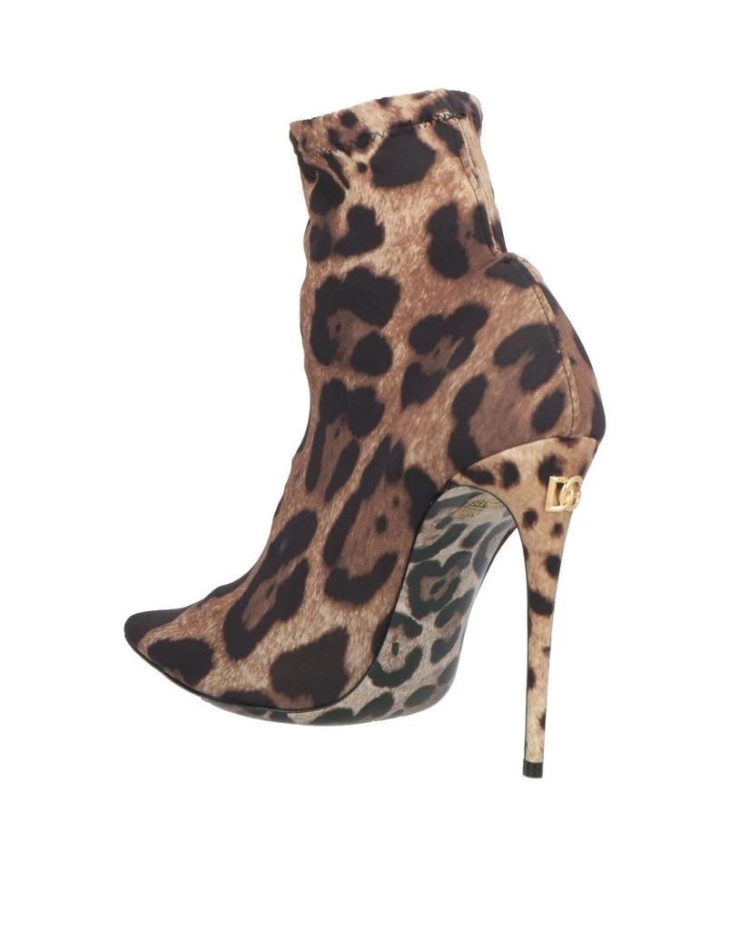 Dolce 
Gabbana Ankle boot 3