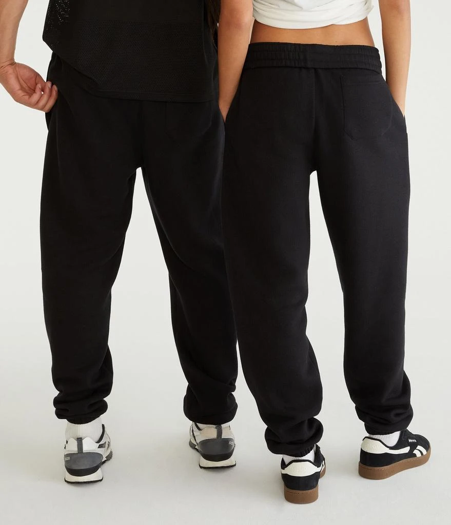 Aeropostale San Antonio Spurs Jogger Sweatpants 4