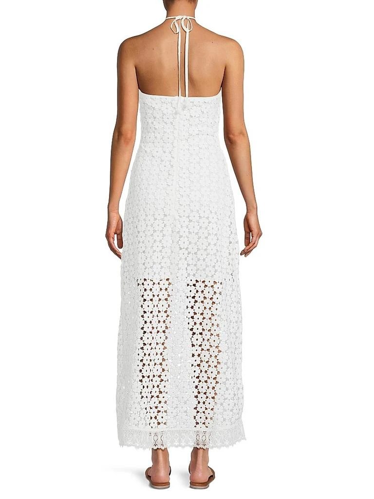 Waimari Celestina Maxi Dress 5