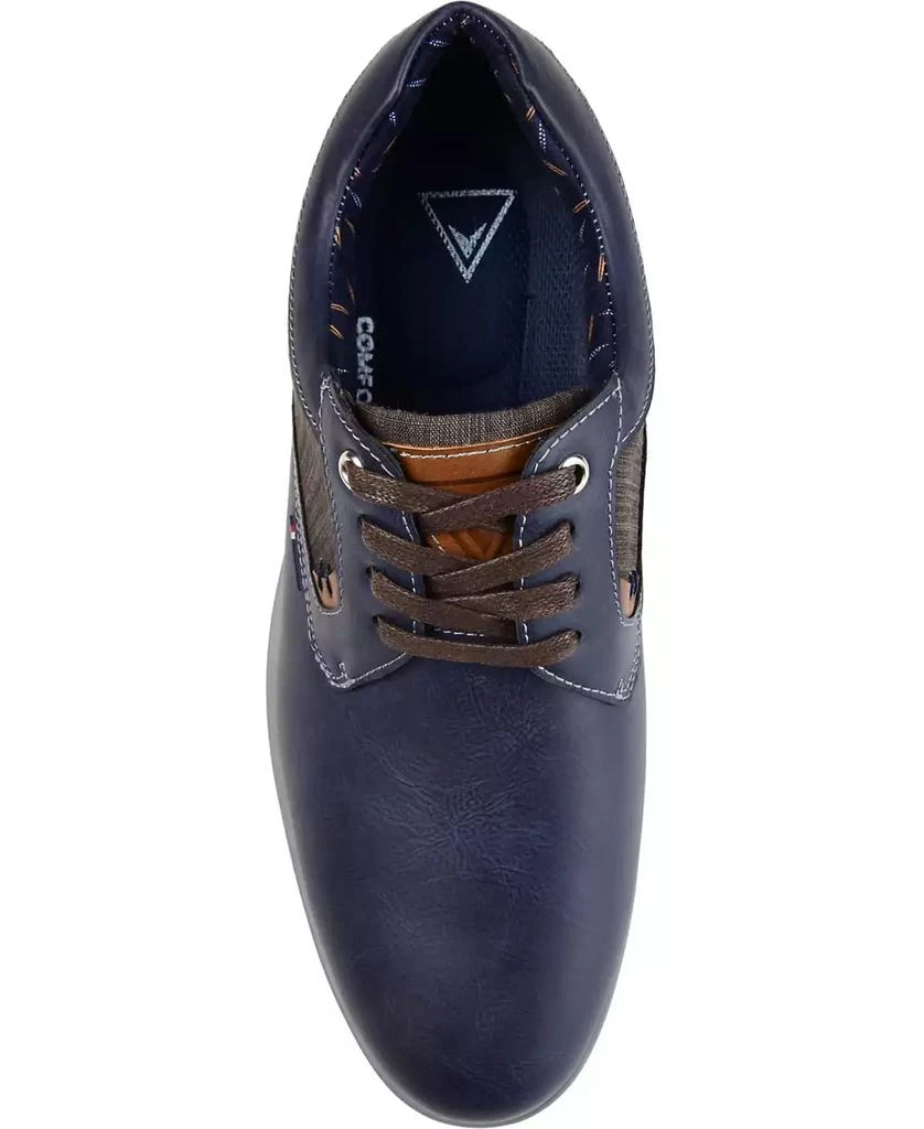 Vance Co. Men's Fritz Casual Dress Shoes 4
