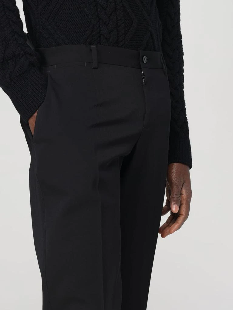 Dolce & Gabbana Pants men Dolce & Gabbana 5