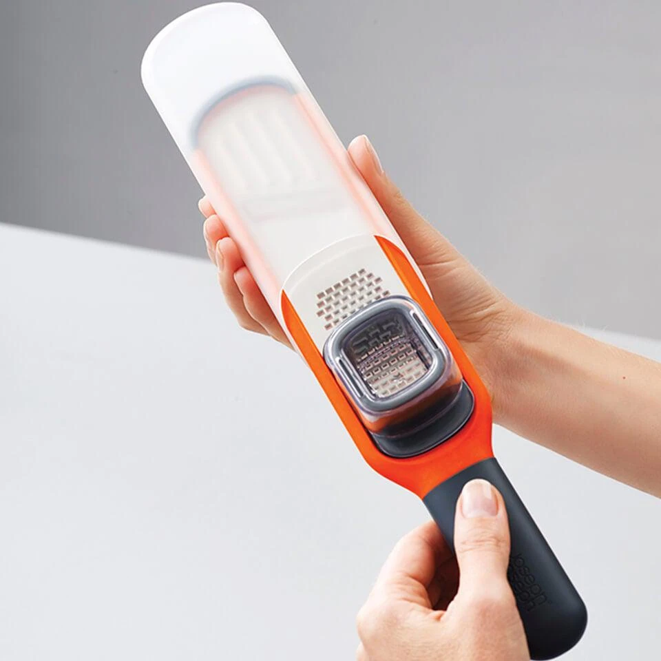 Joseph Joseph Joseph Joseph Handi-Grate Multi-Function Grater 2