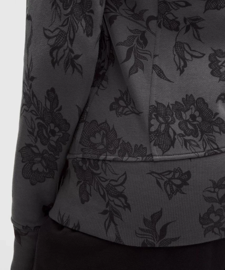 Lululemon Scuba Full-Zip Hoodie 13