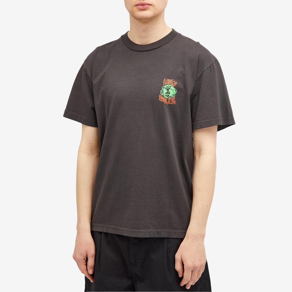 Awake NY Awake NY Crawford T-Shirt