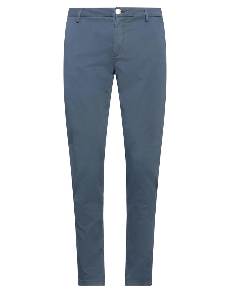 AGLINI Casual pants 1